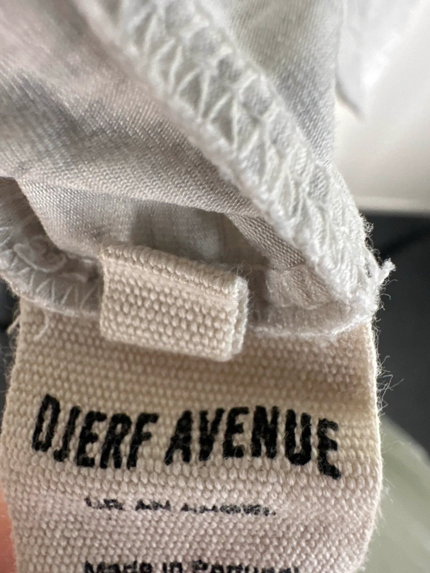 Djerf Avenue Daily Tank Camisole