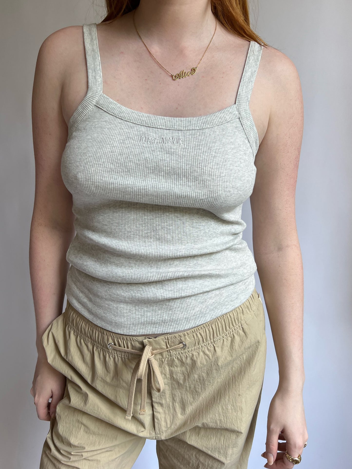 Djerf Avenue Daily Tank Camisole