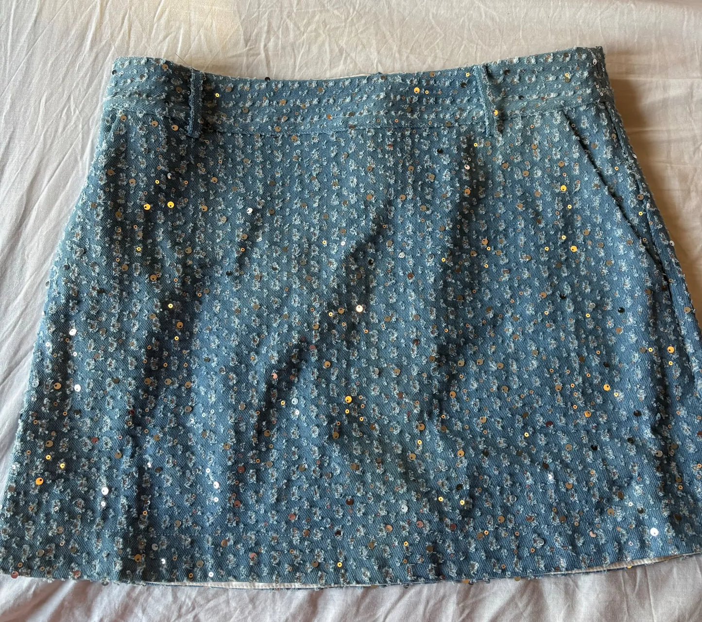 Second Female Lemara Skirt-kjol NWOT