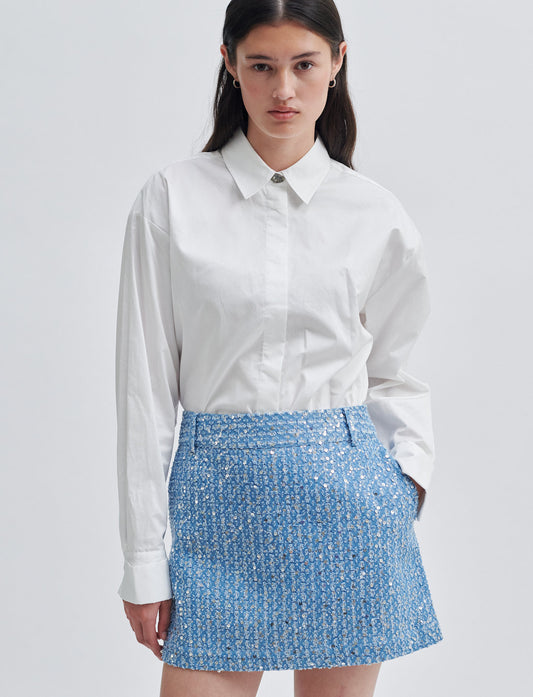 Second Female Lemara Skirt-kjol NWOT