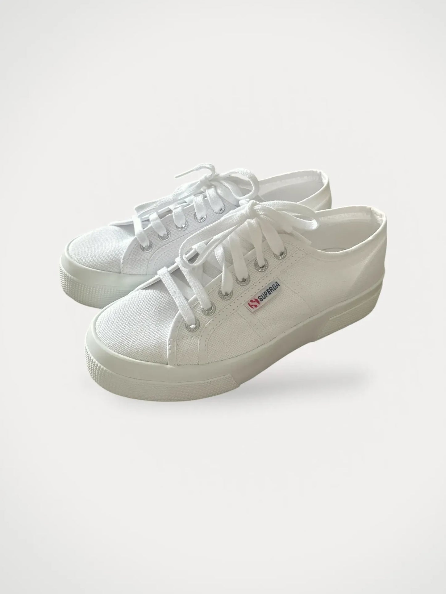 Superga W 2750 Cotu Classic-sneakers