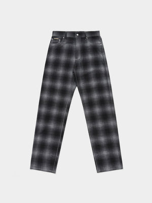 Eytys Benz Tartan Trousers