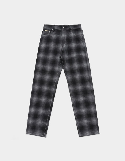 Eytys Benz Tartan Trousers