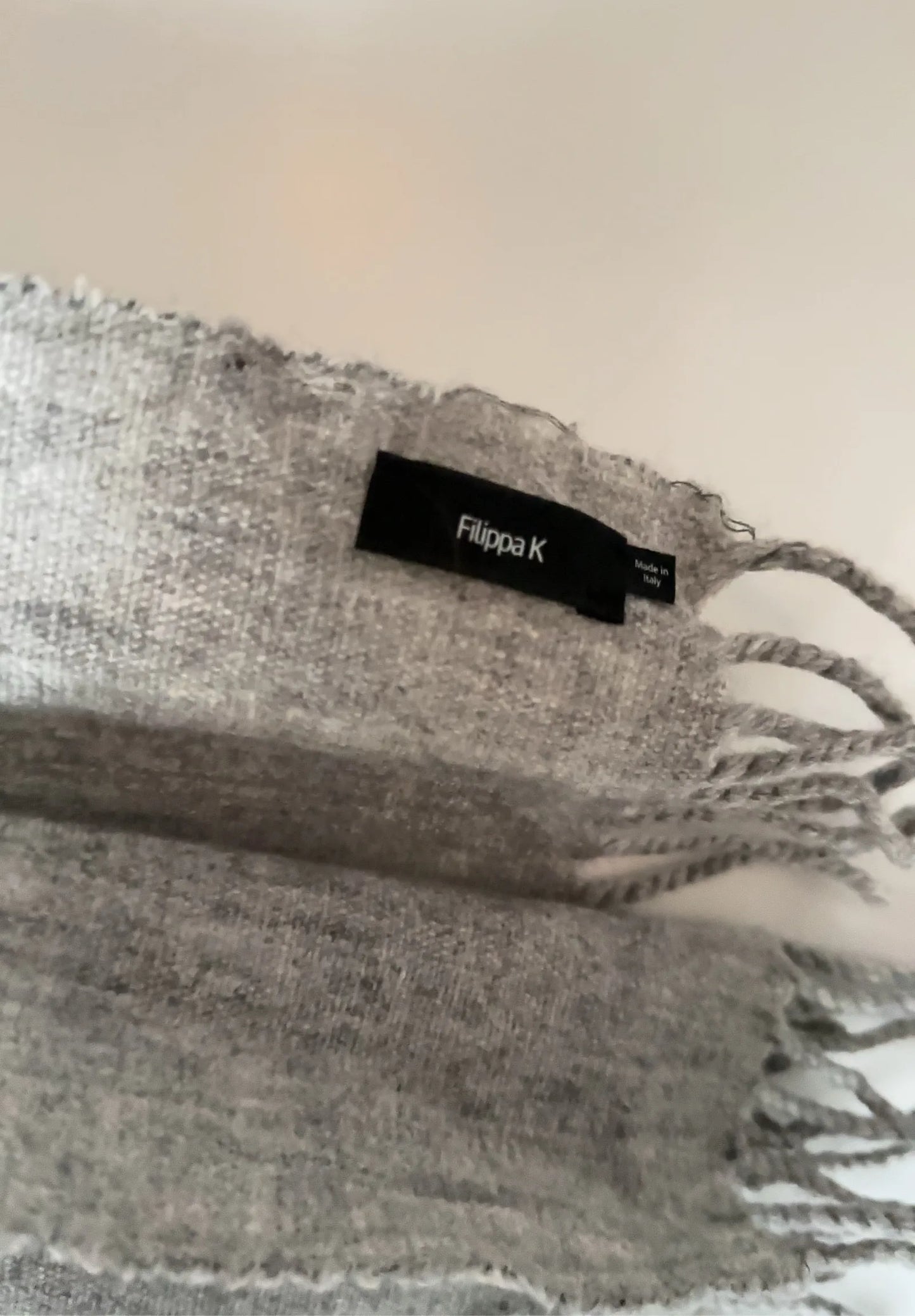 Filippa K Scarf