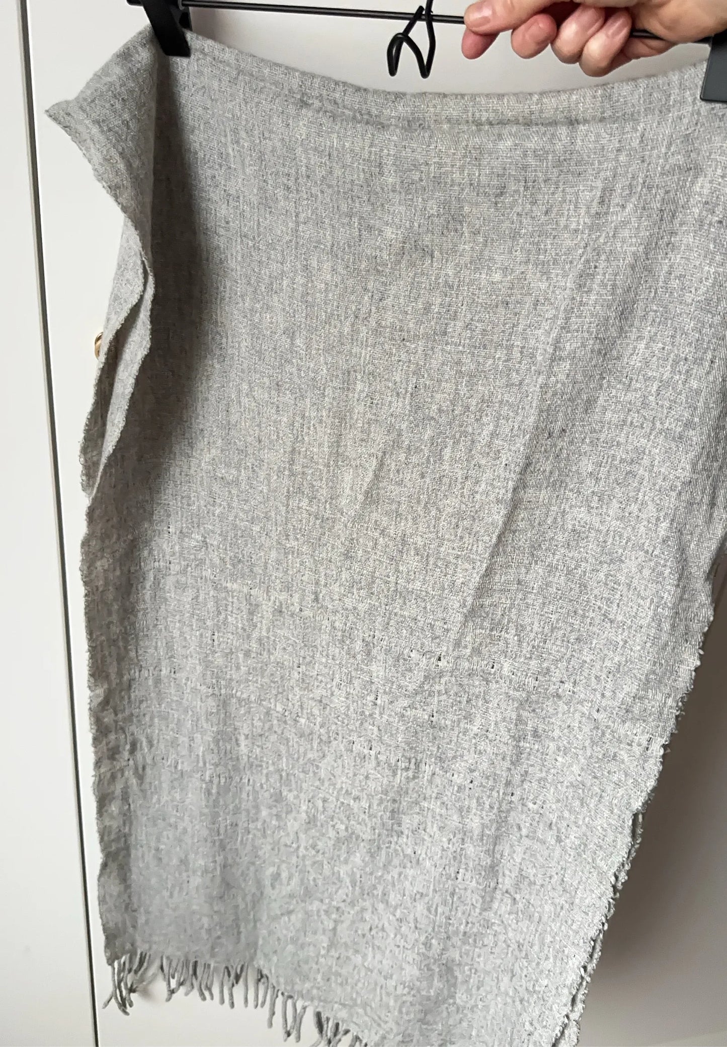 Filippa K Scarf