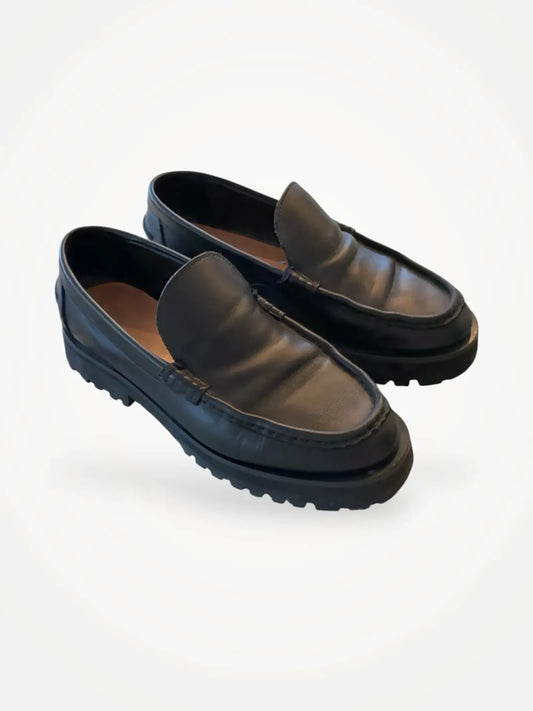 Arket Loafers
