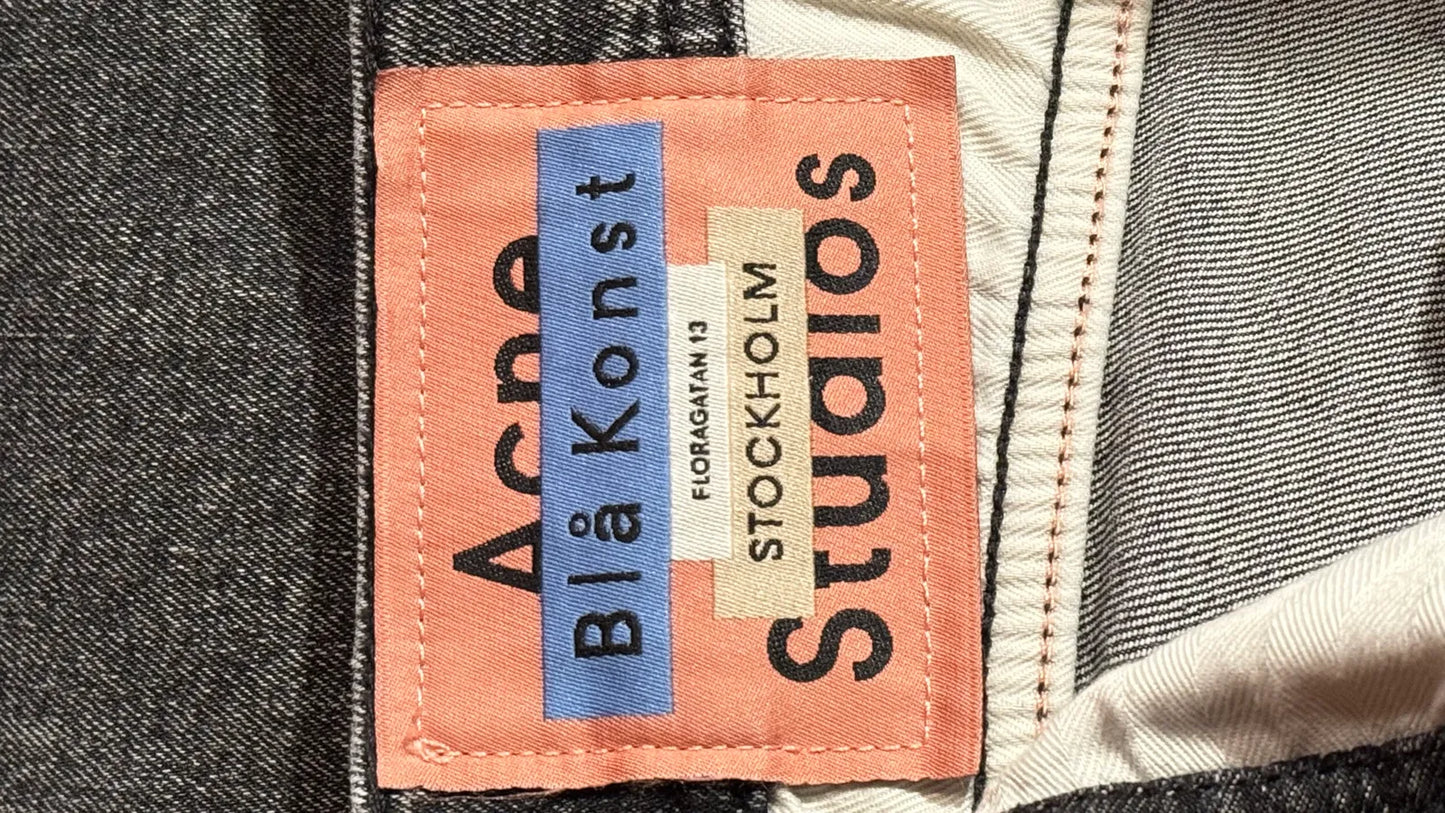 Acne Studios Jeans
