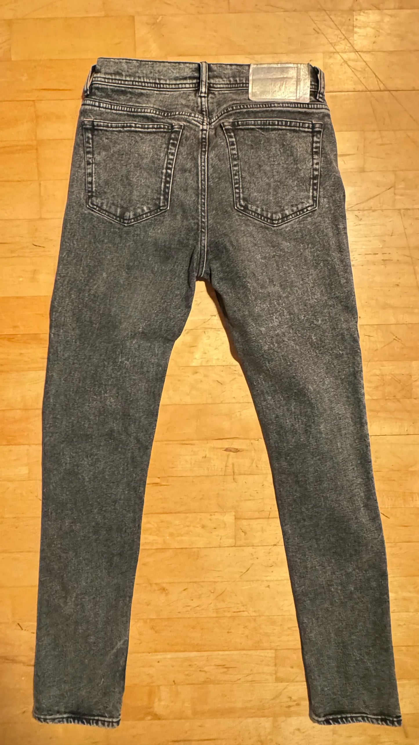 Acne Studios Jeans