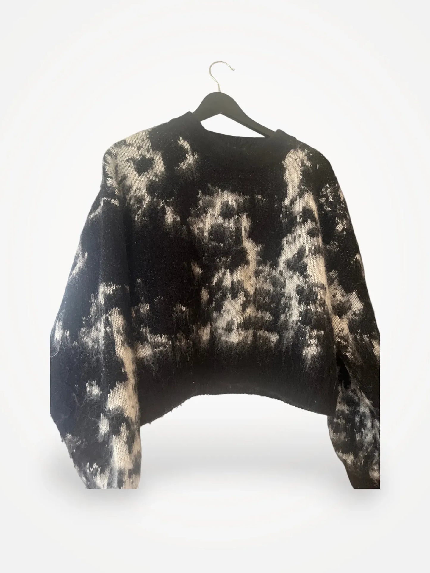 Rodebjer Ray-ulltröja