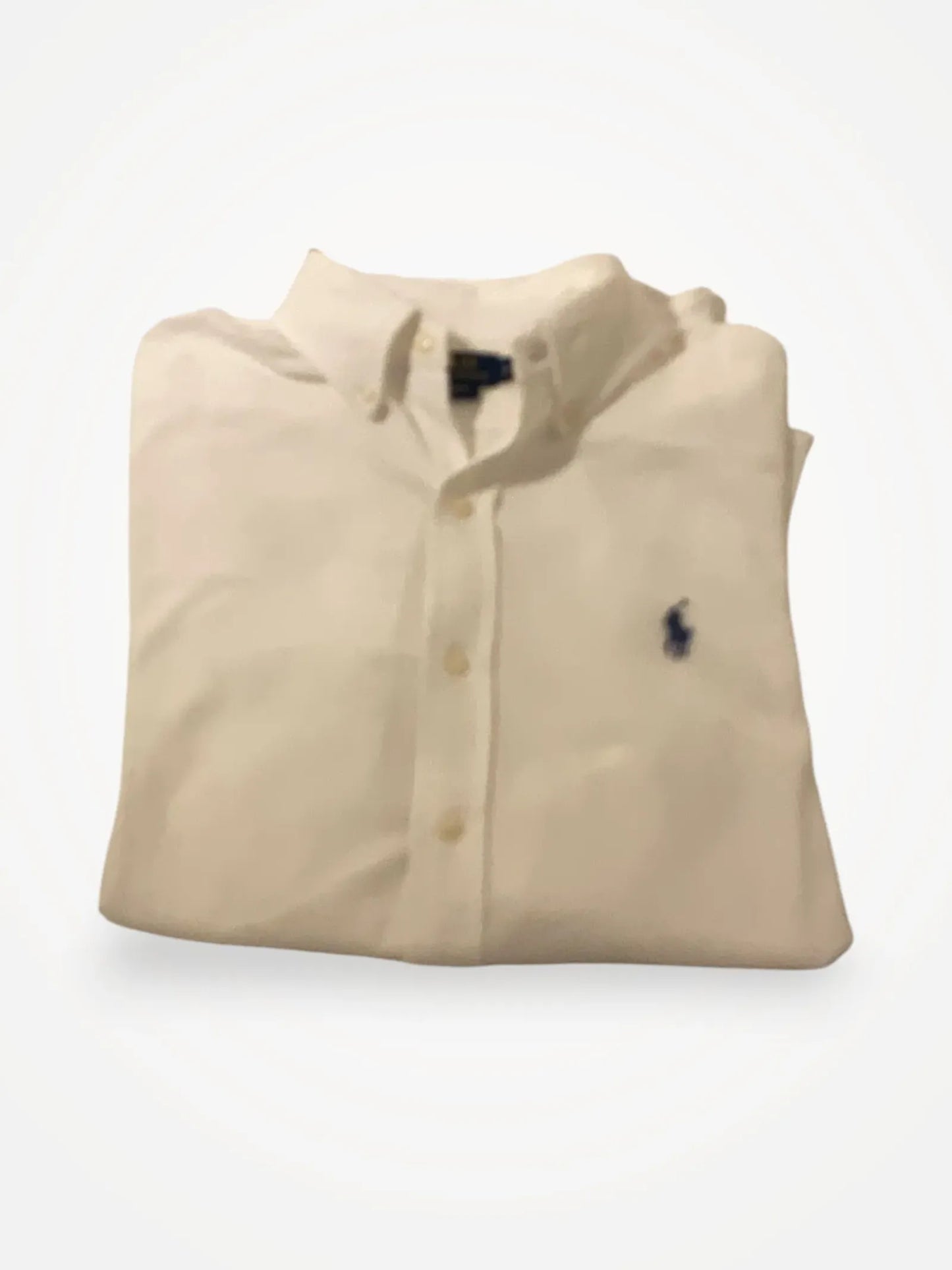 Ralph Lauren Polo Featherweight Mesh Shirt