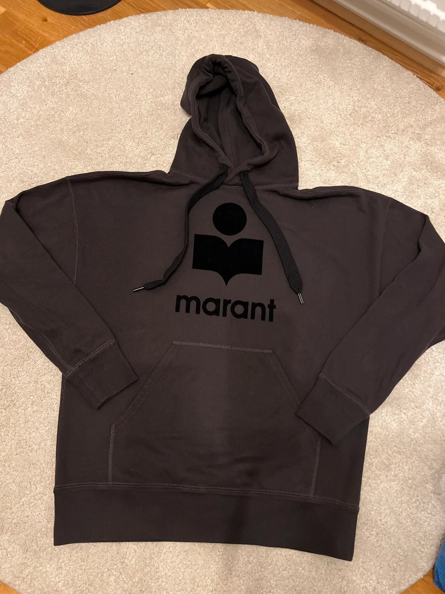 Isabel Marant-hoodie NWOT