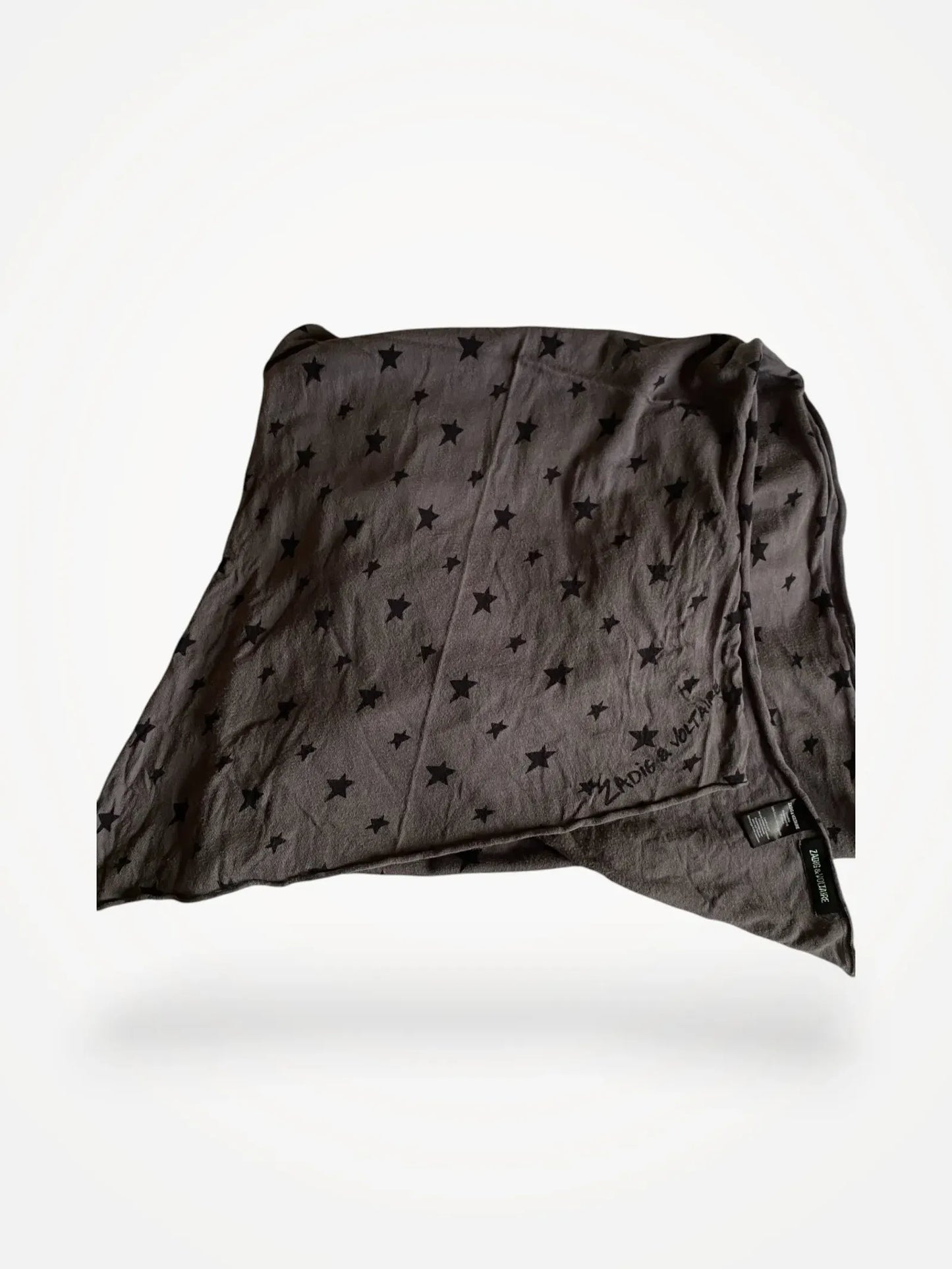 Zadig & Voltaire Scarf