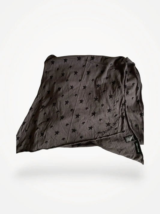 Zadig & Voltaire Scarf