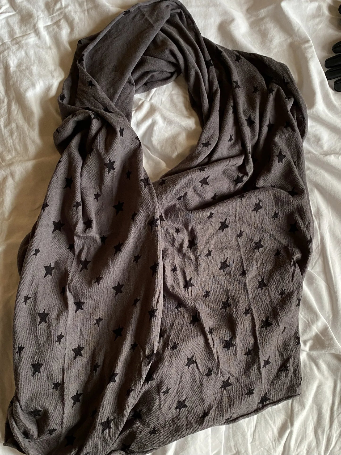 Zadig & Voltaire Scarf