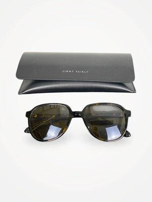 Jimmy Fairly Sunglasses