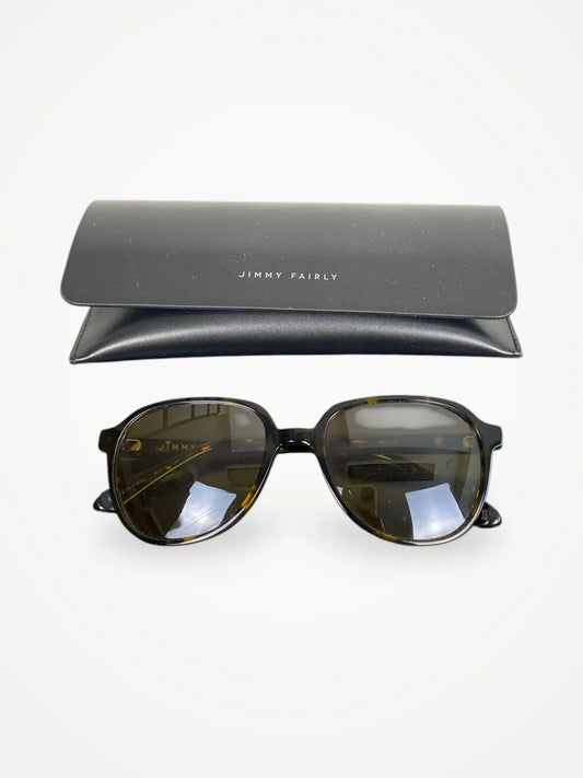 Jimmy Fairly Sunglasses