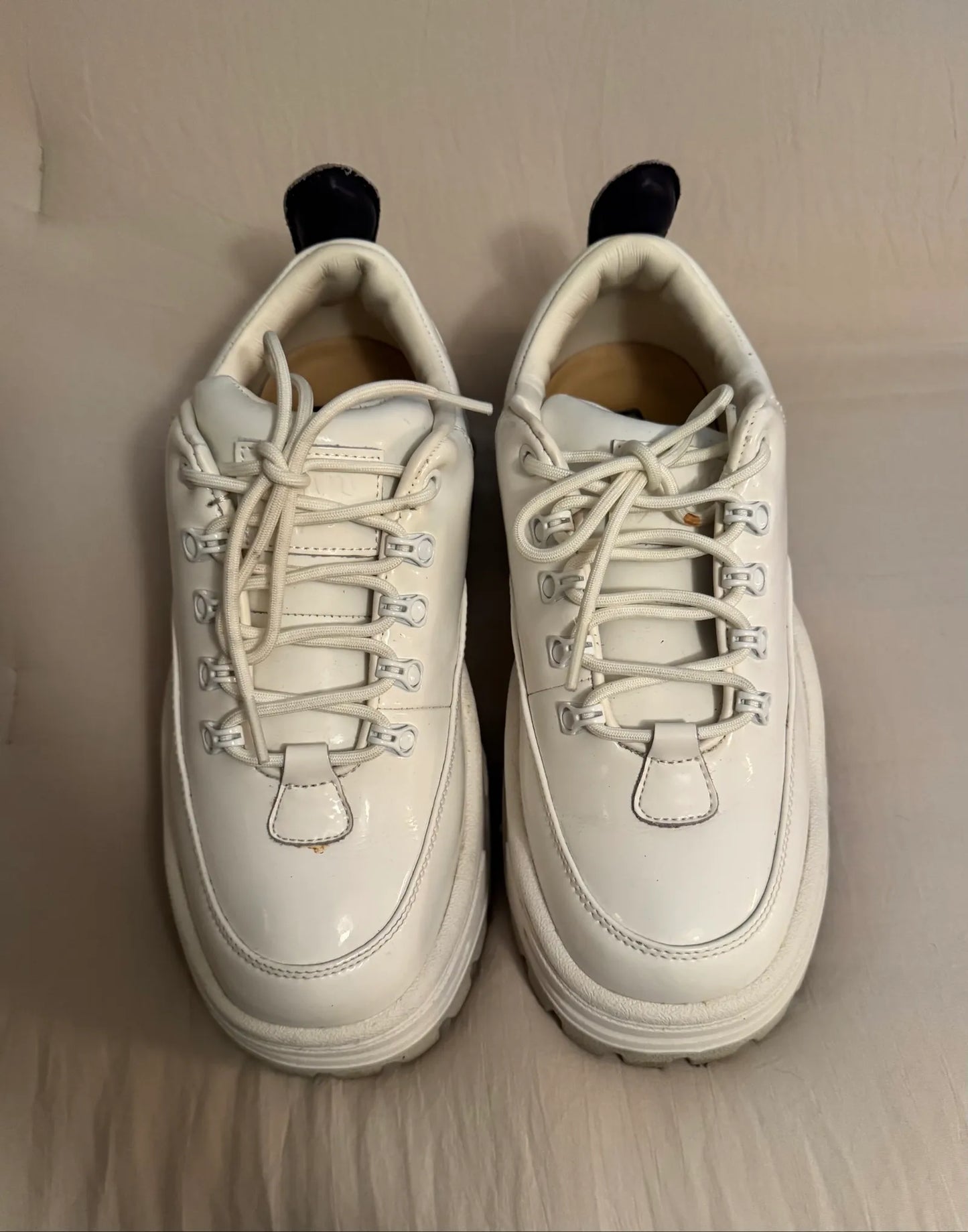 Eytys Chunky Angel Sneakers