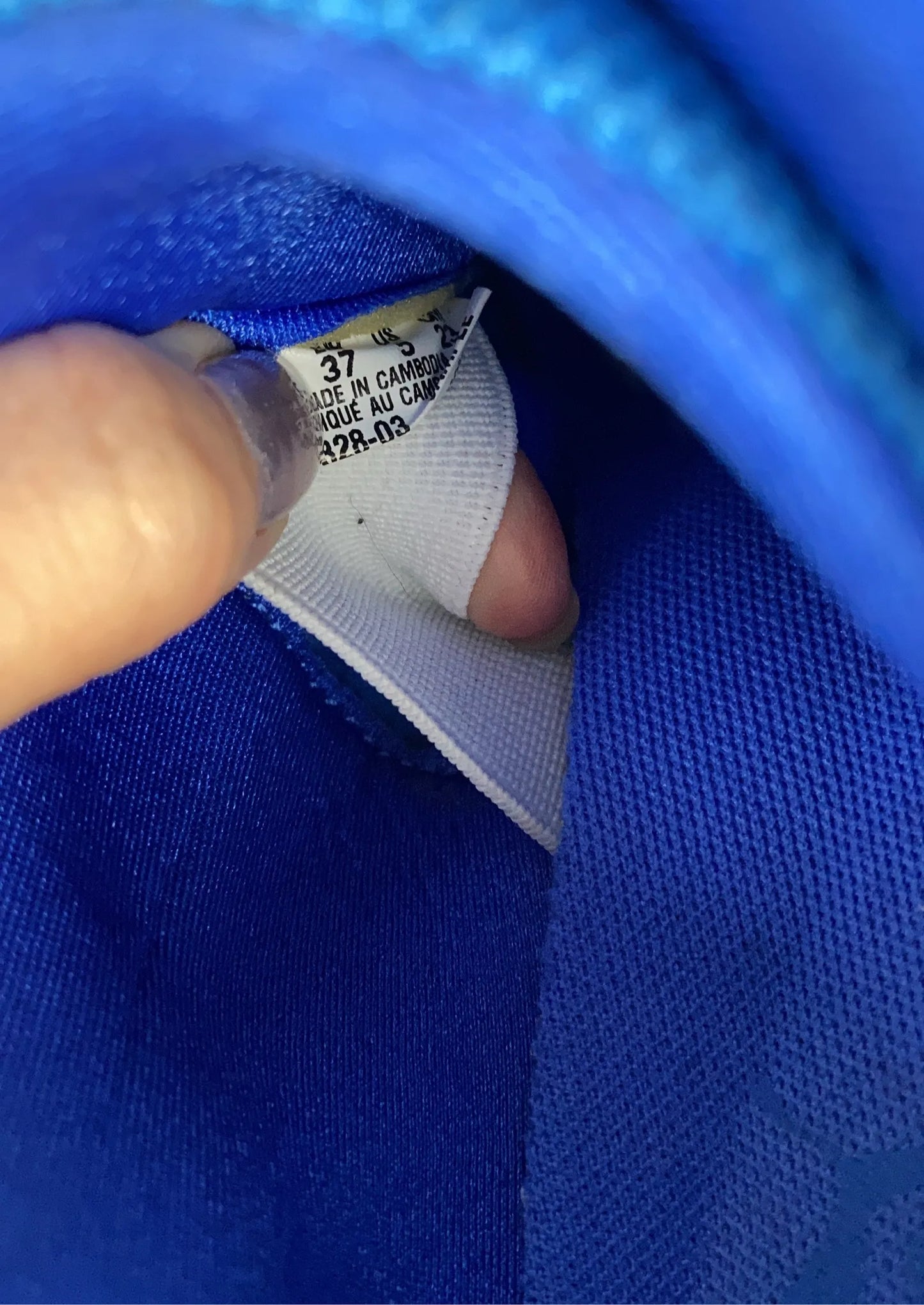 Puma Mostro Sneakers