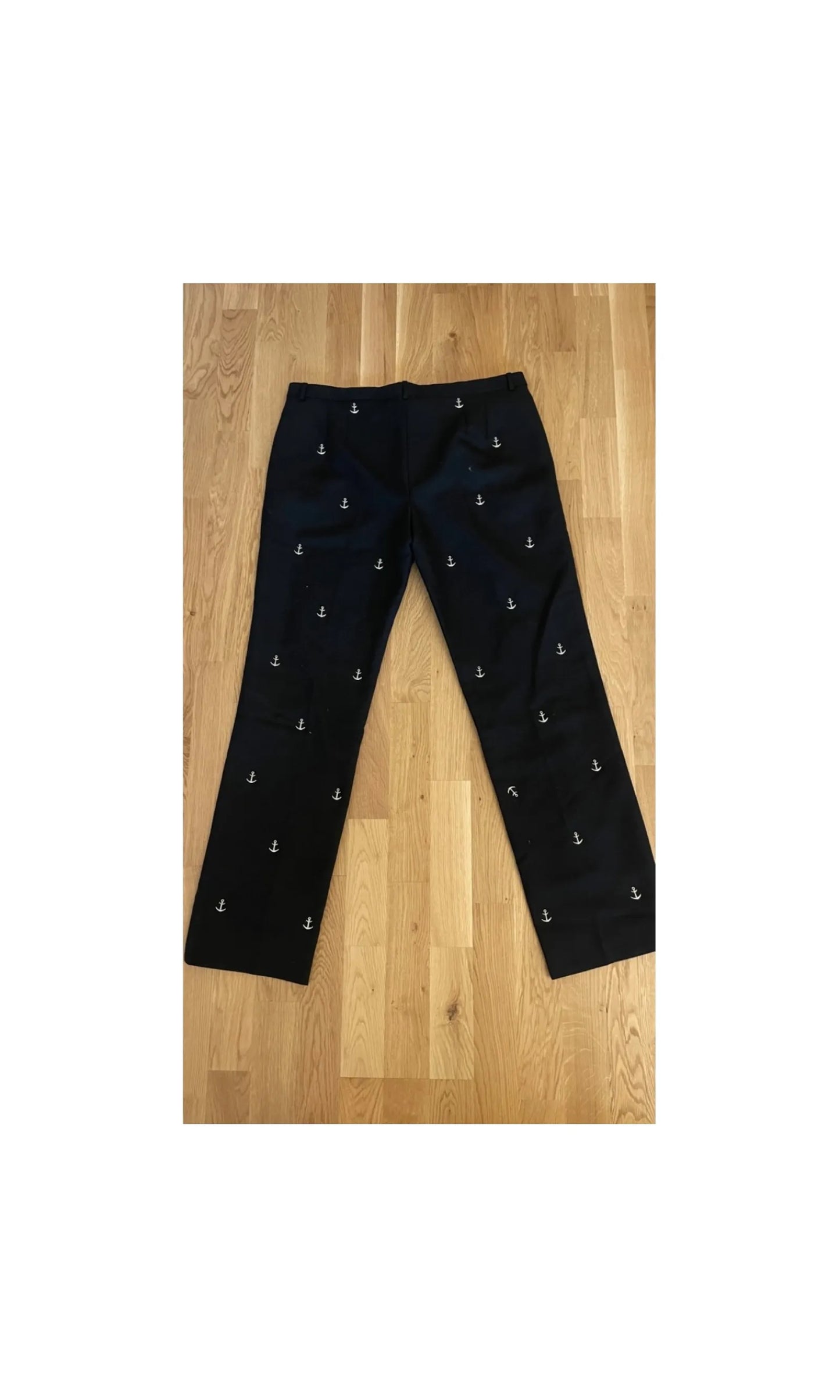 Acne Studios-ullbyxor NWT