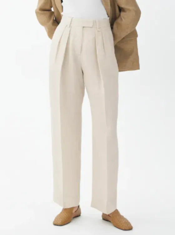 Arket Trousers