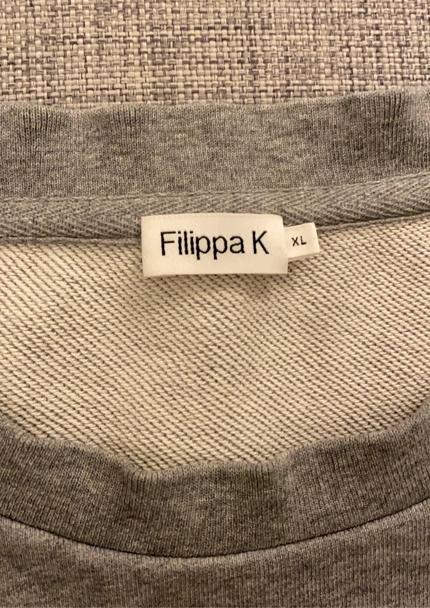 Filippa K Sweatshirt