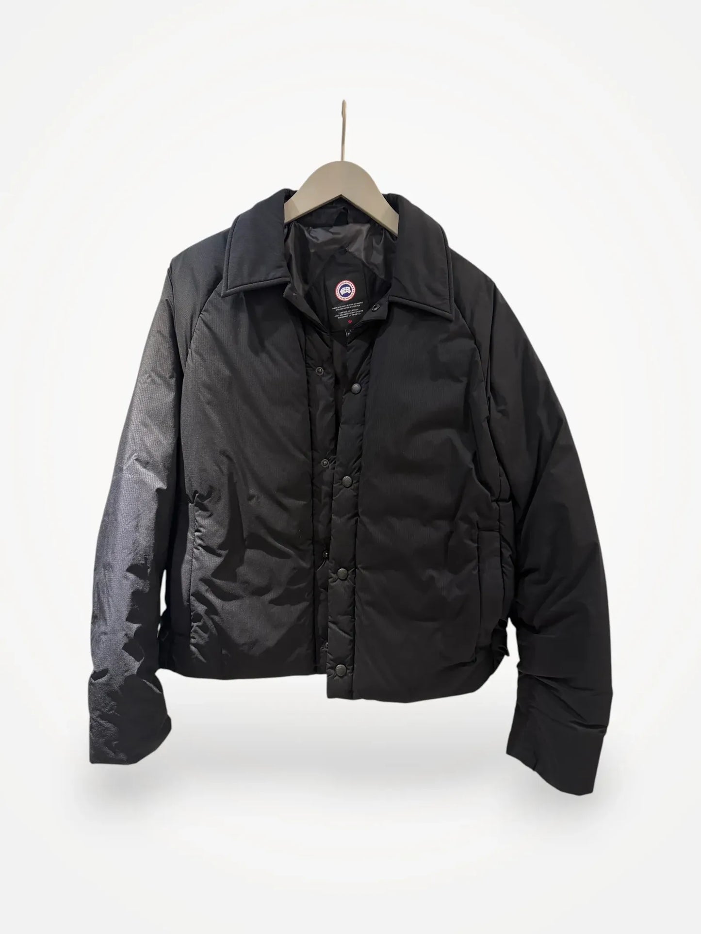 Canada Goose Coach Lodge Puffer jacket