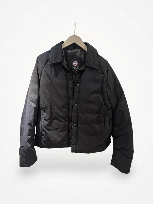 Canada Goose Coach Lodge Puffer jacket
