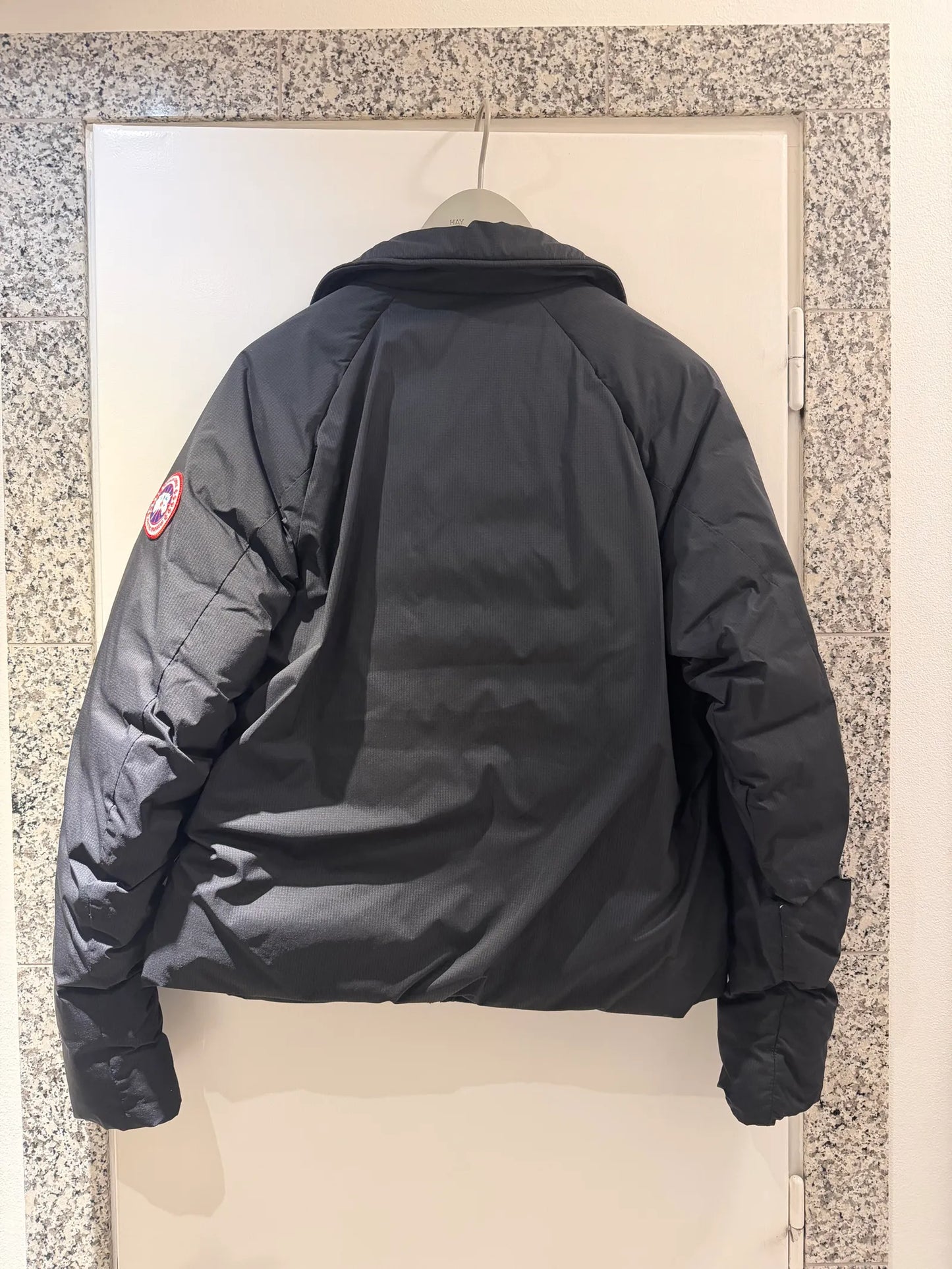 Canada Goose Coach Lodge Puffer jacket