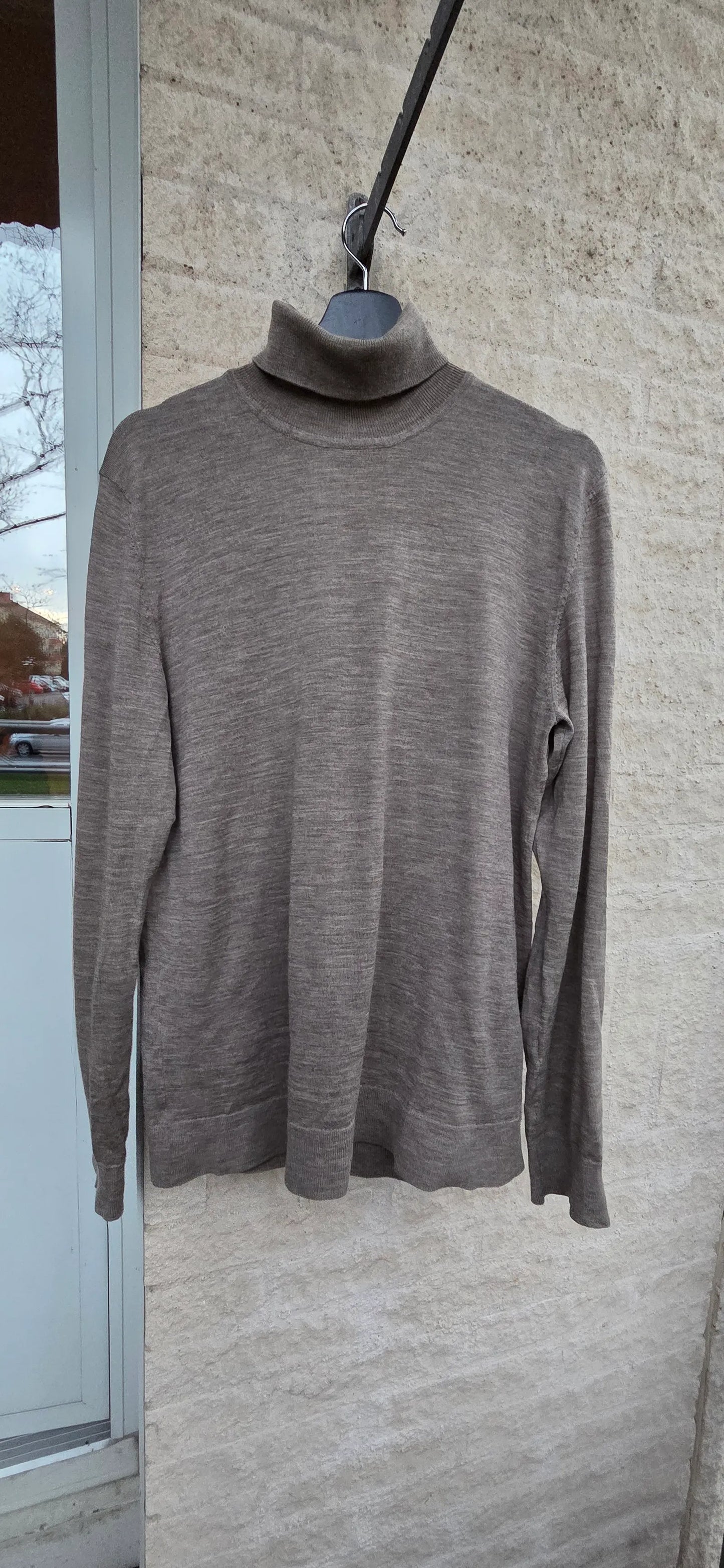 Samsøe Samsøe Minya Turtleneck