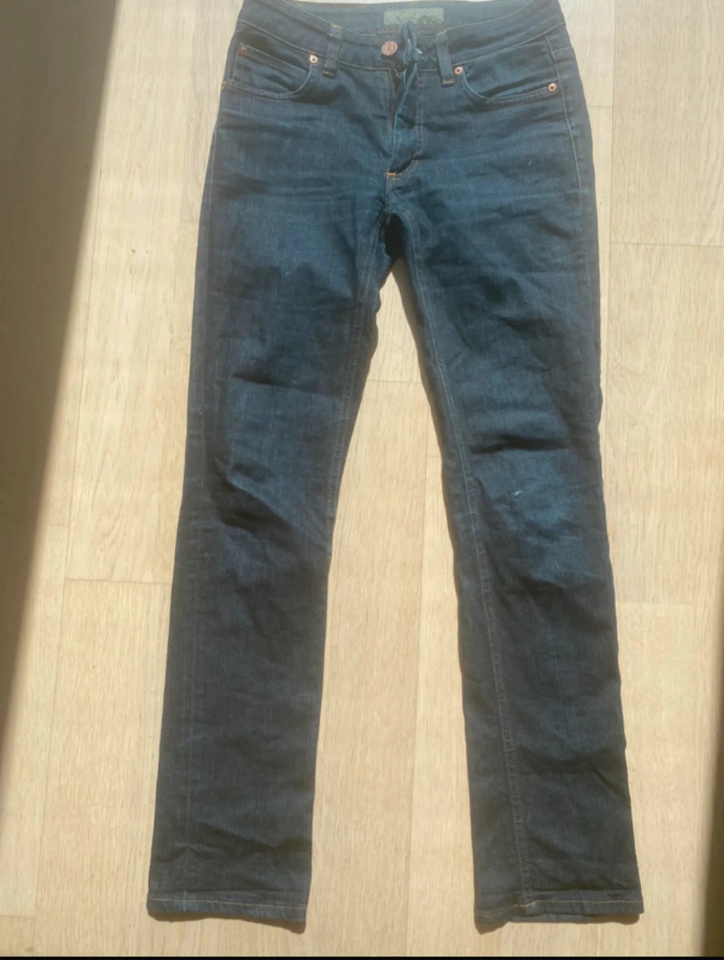 Acne Studios Acne-jeans NWOT