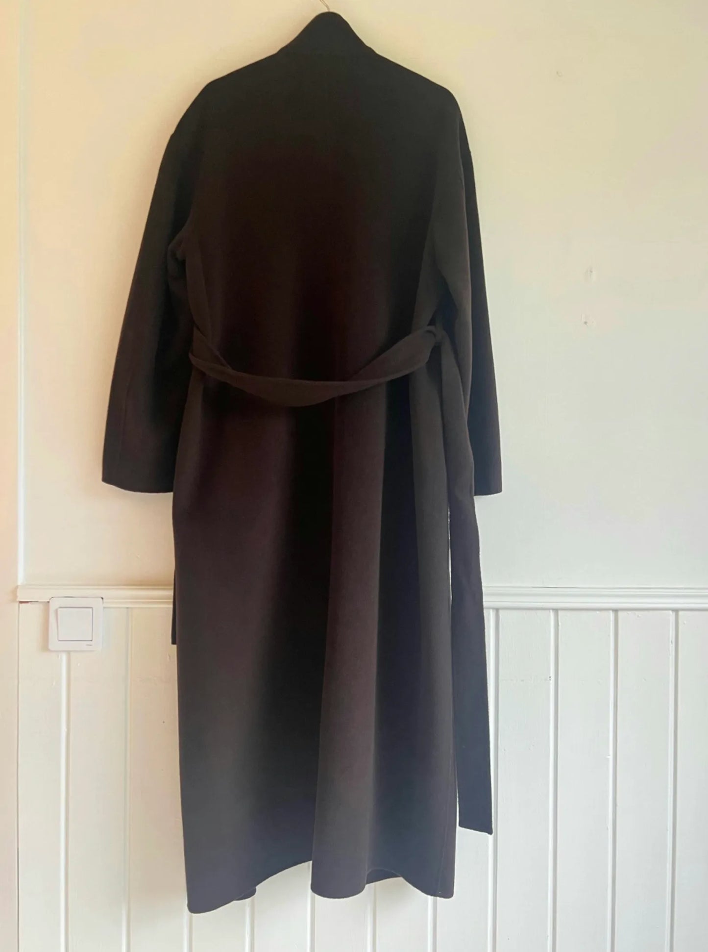 Filippa K Alexa-ullkappa NWT