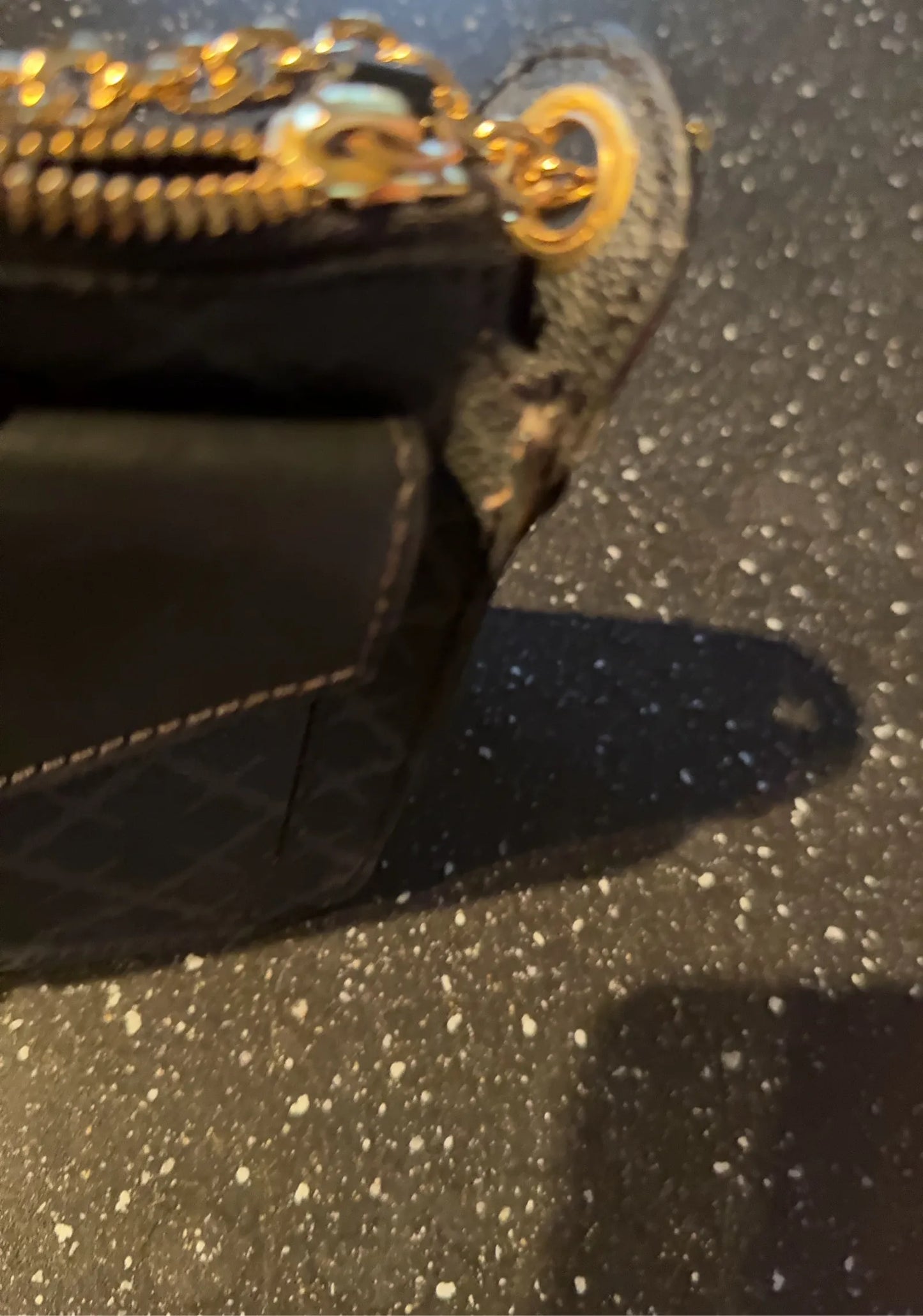 By Malene Birger Shoulder bag