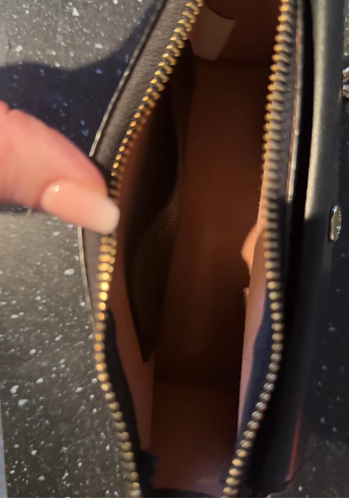 By Malene Birger Shoulder bag