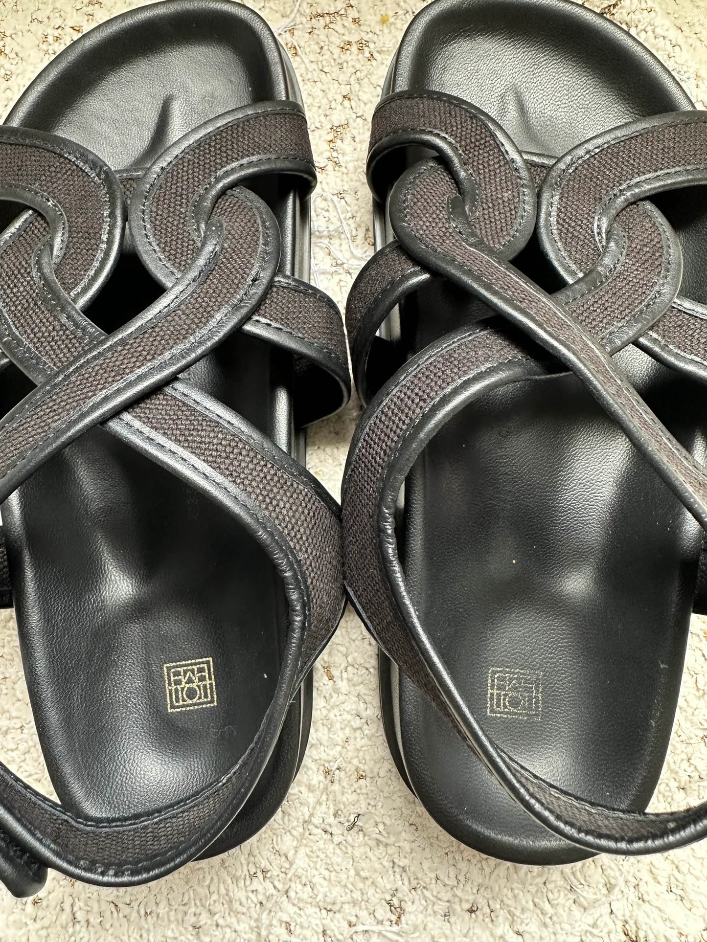 Toteme Sandals