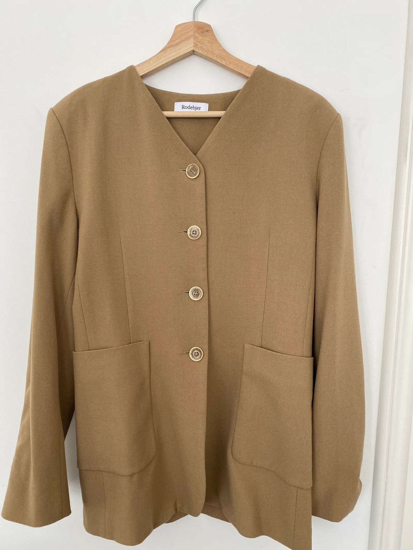 Rodebjer Noomi Blazer