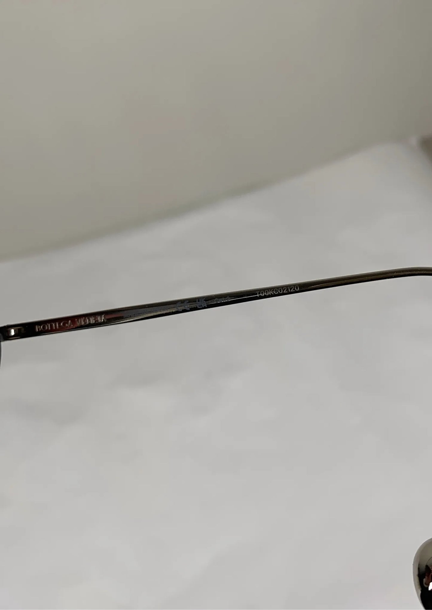 Bottega Veneta Sunglasses