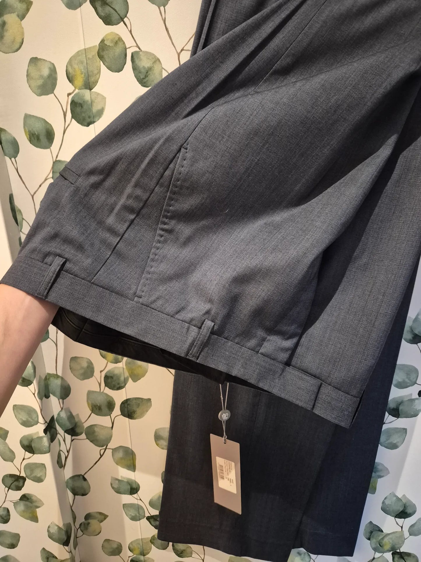 Tiger of Sweden Mabel 4 Suit Trousers