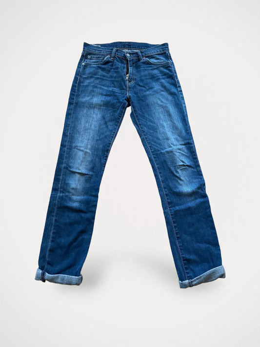 Levi's 510-jeans