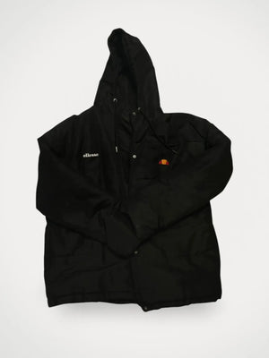 Ellesse-jacka NWOT