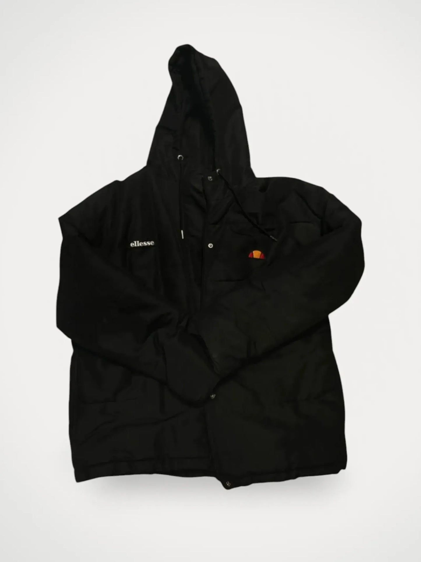 Ellesse-jacka NWOT