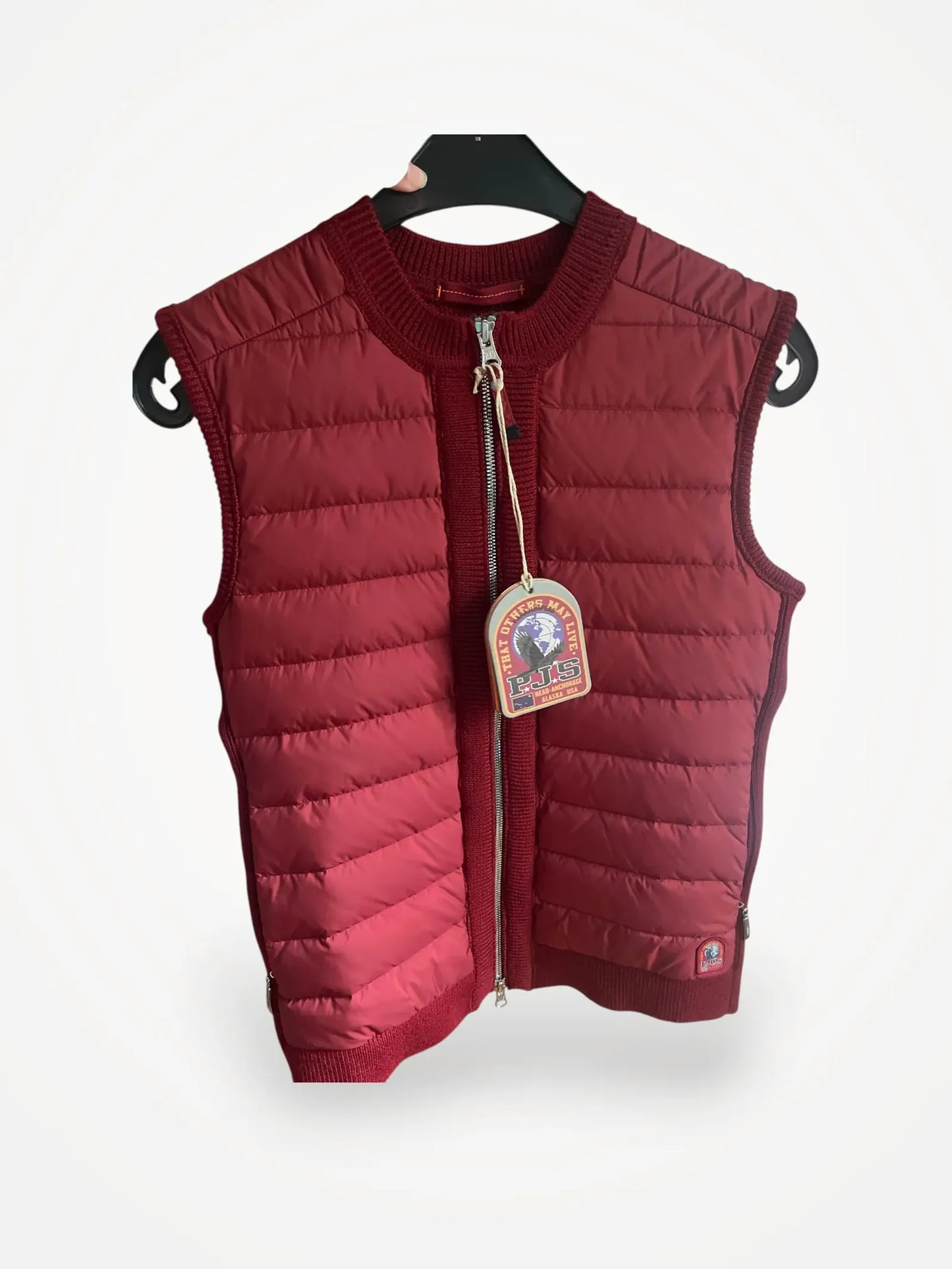Parajumpers Vest