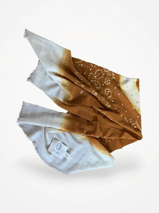 By Malene Birger Scarf