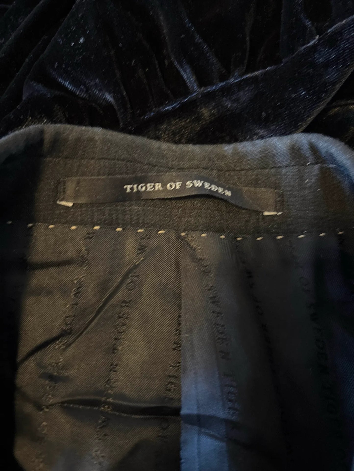 Tiger of Sweden Blazer