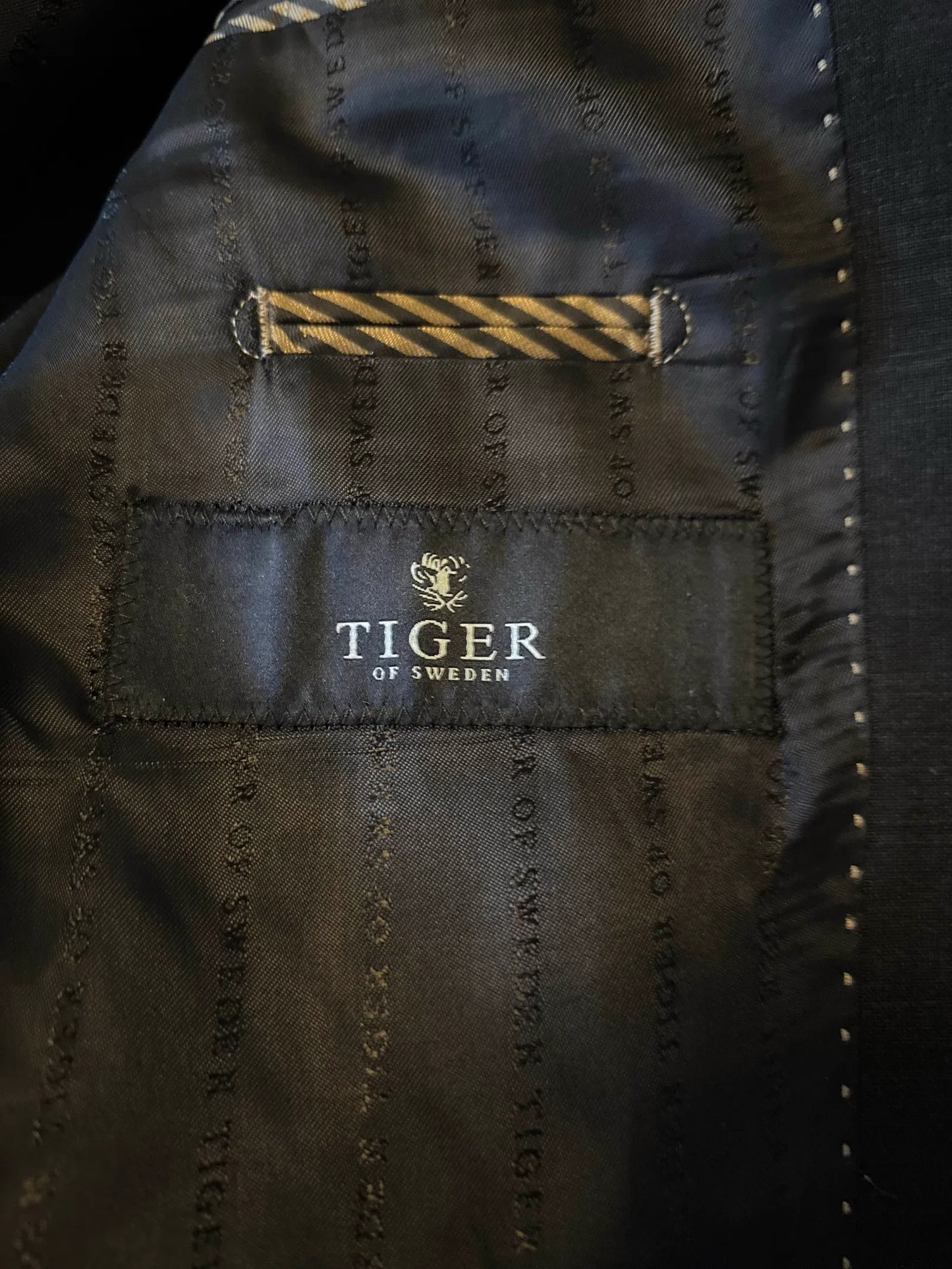 Tiger of Sweden Blazer
