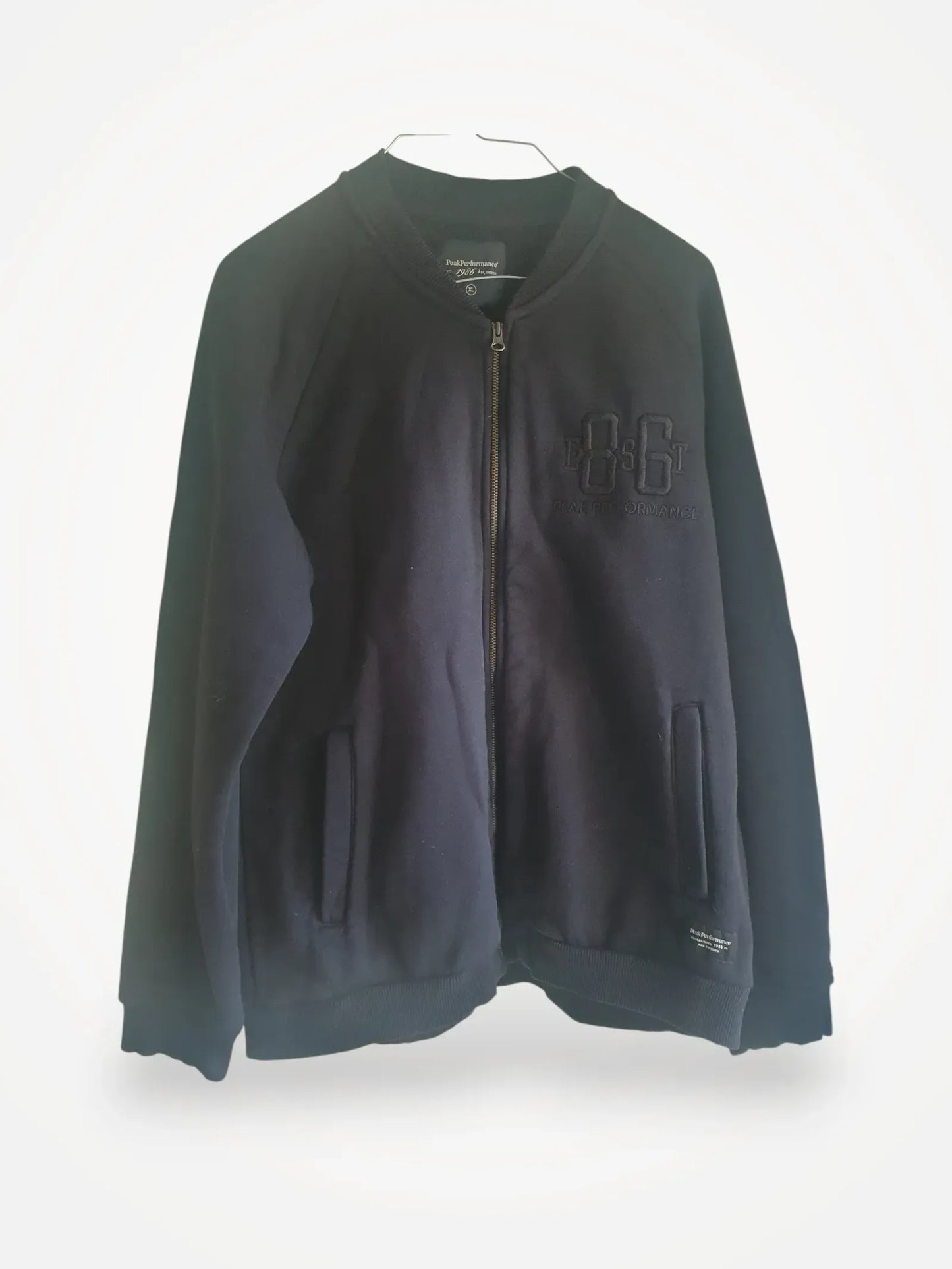 Peak Performance Sweatshirt