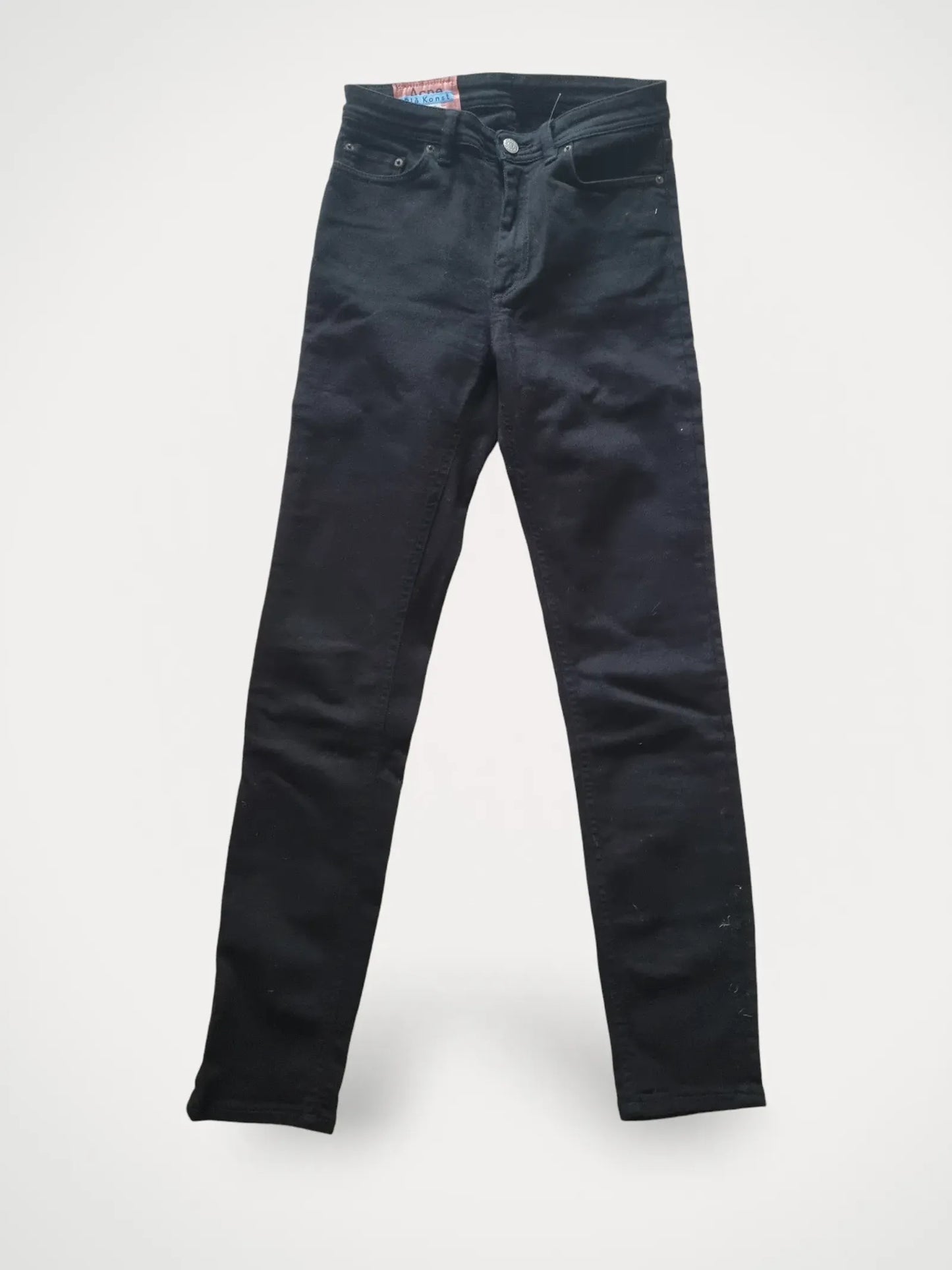 Acne Studios Peg-jeans NWOT