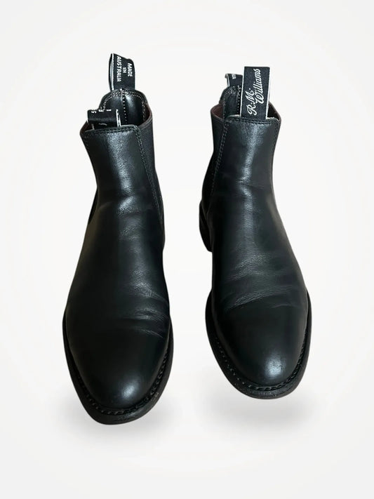 R.M.Williams Macquarie Boots
