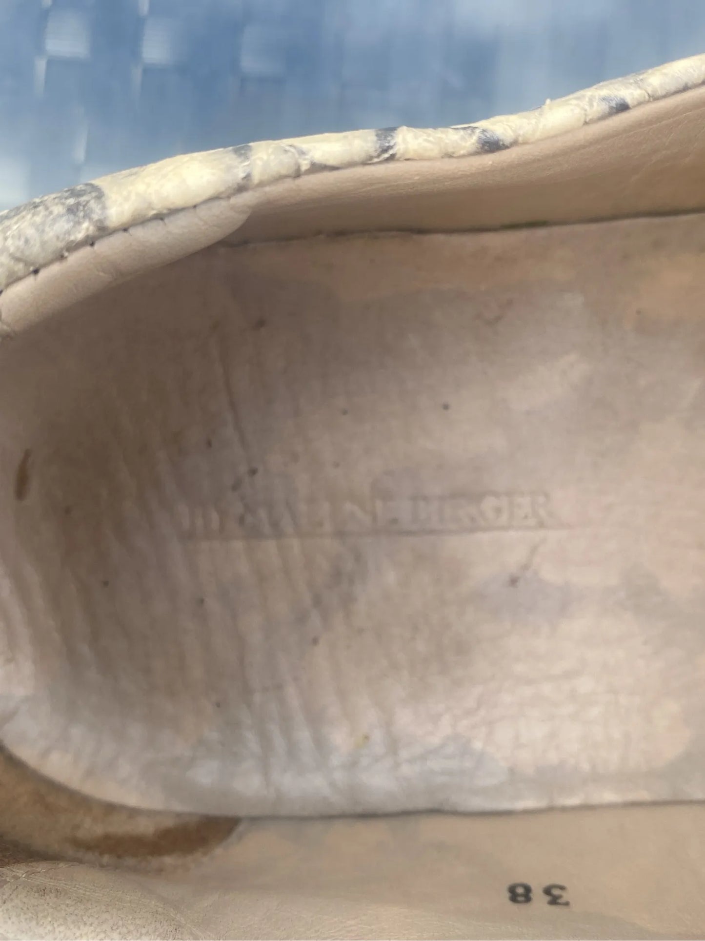 By Malene Birger Sneakers