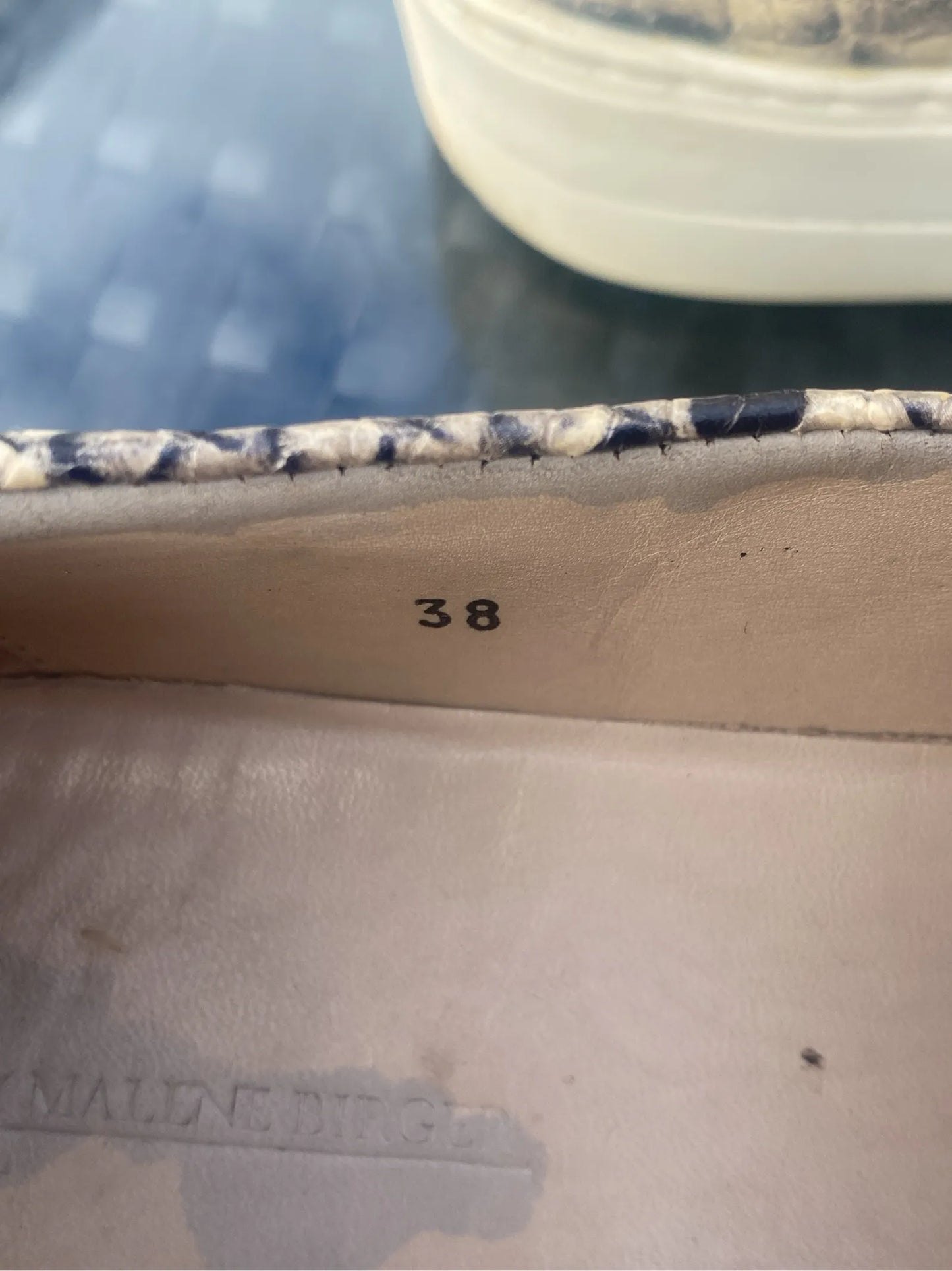 By Malene Birger Sneakers