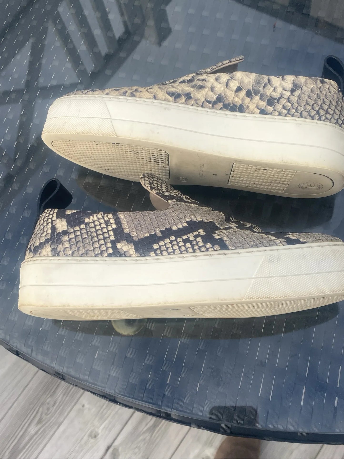 By Malene Birger Sneakers